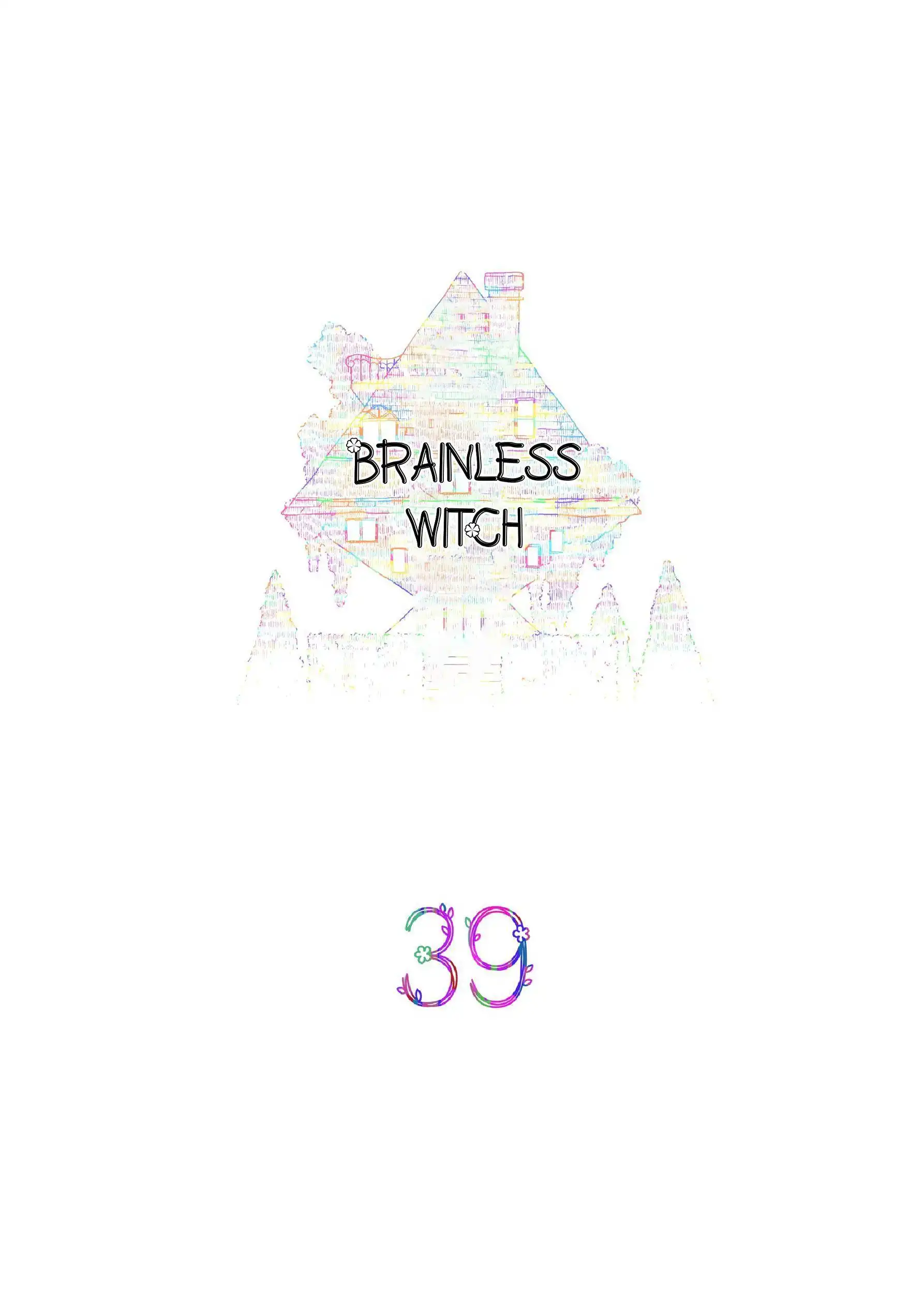 Brainless Witch Chapter 44 2